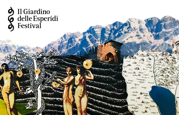 Il Giardino delle Esperidi Festival