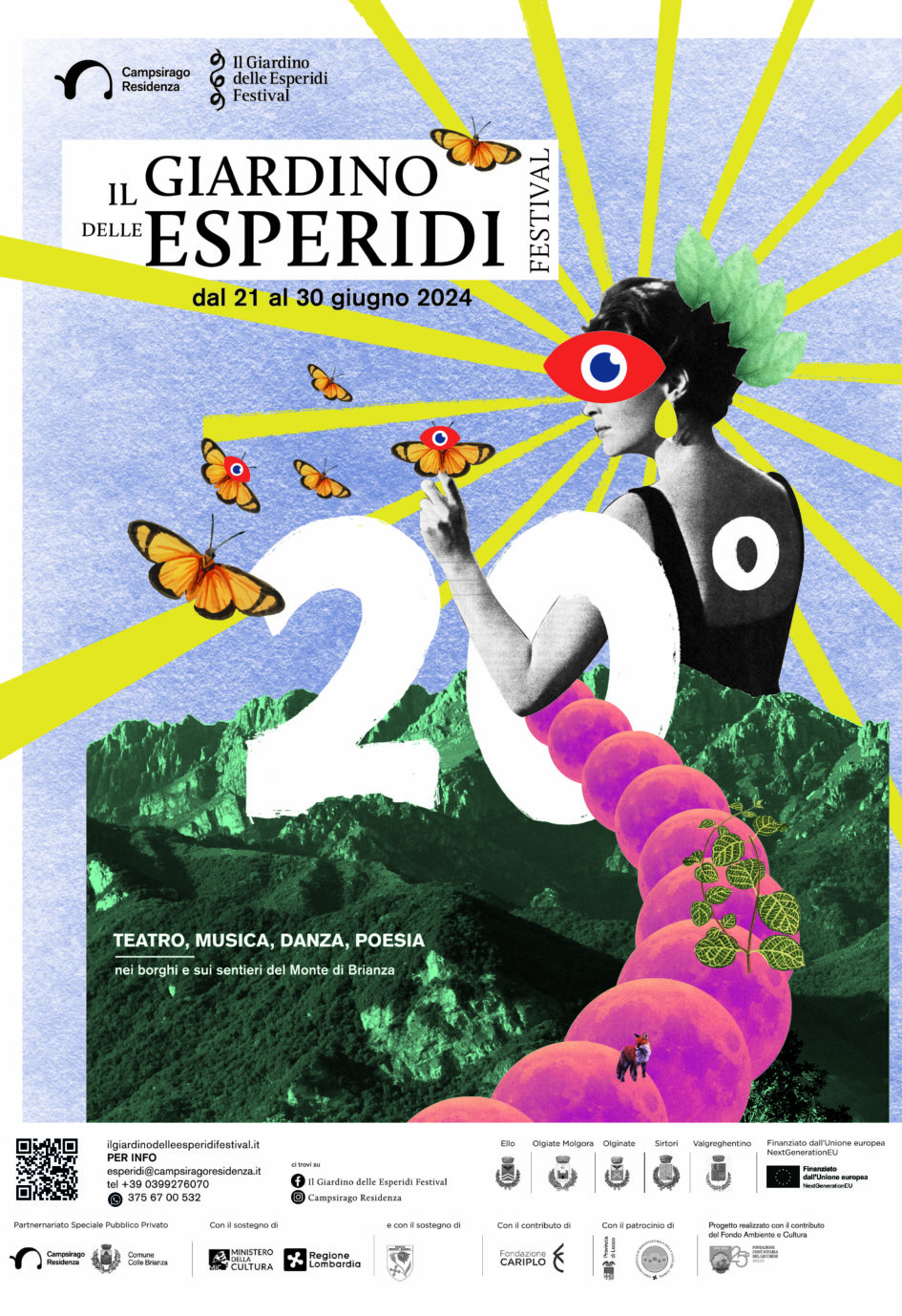 esperidi 2024 - A3