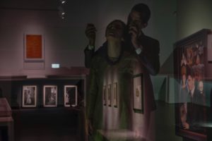 Frida Kahlo MUDEC
