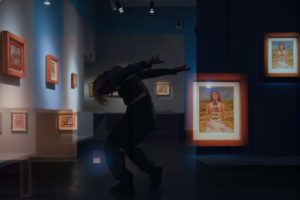Mudec Frida Kahlo