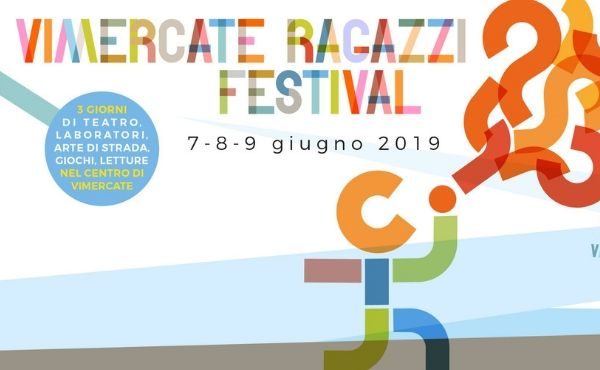 Vimercate ragazzi Festival