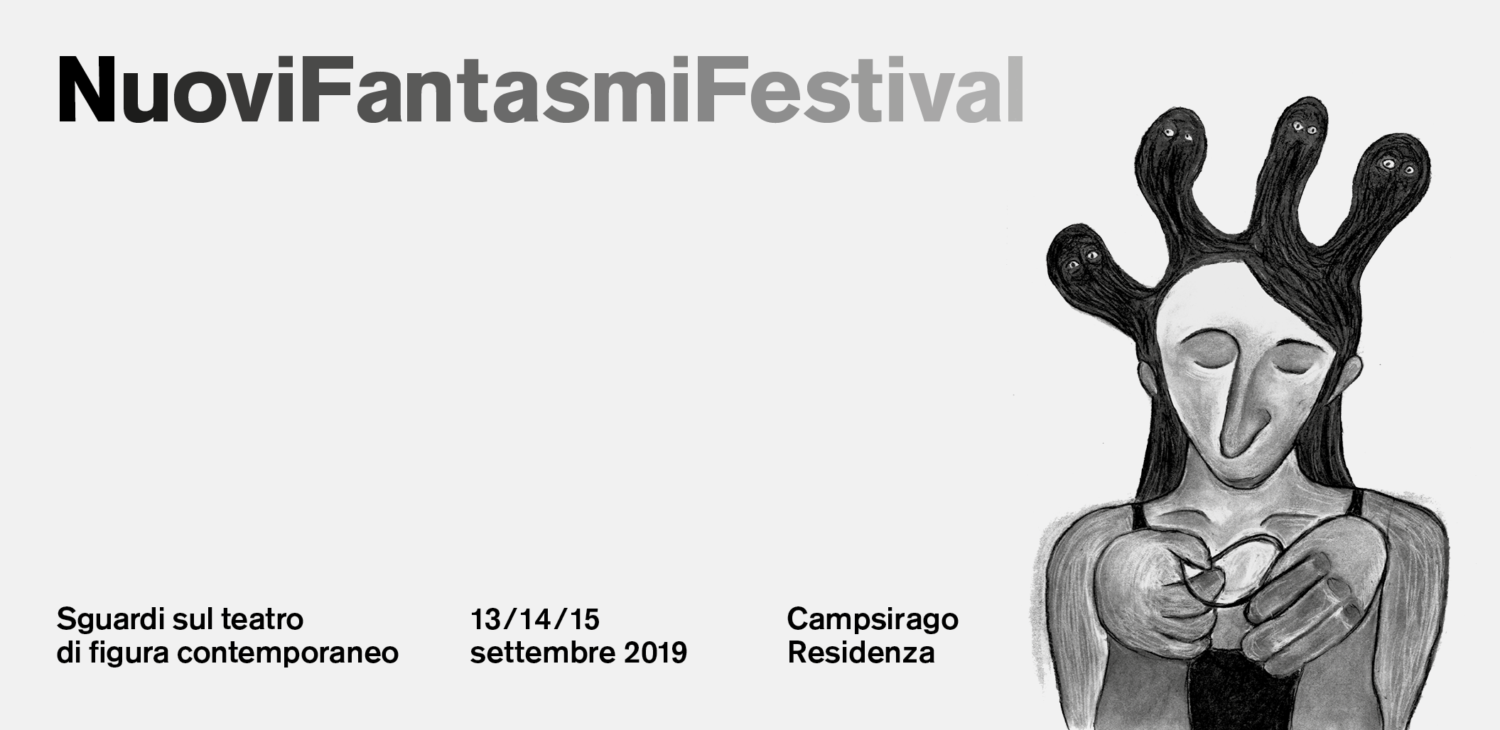 Nuovi Fantasmi Festival