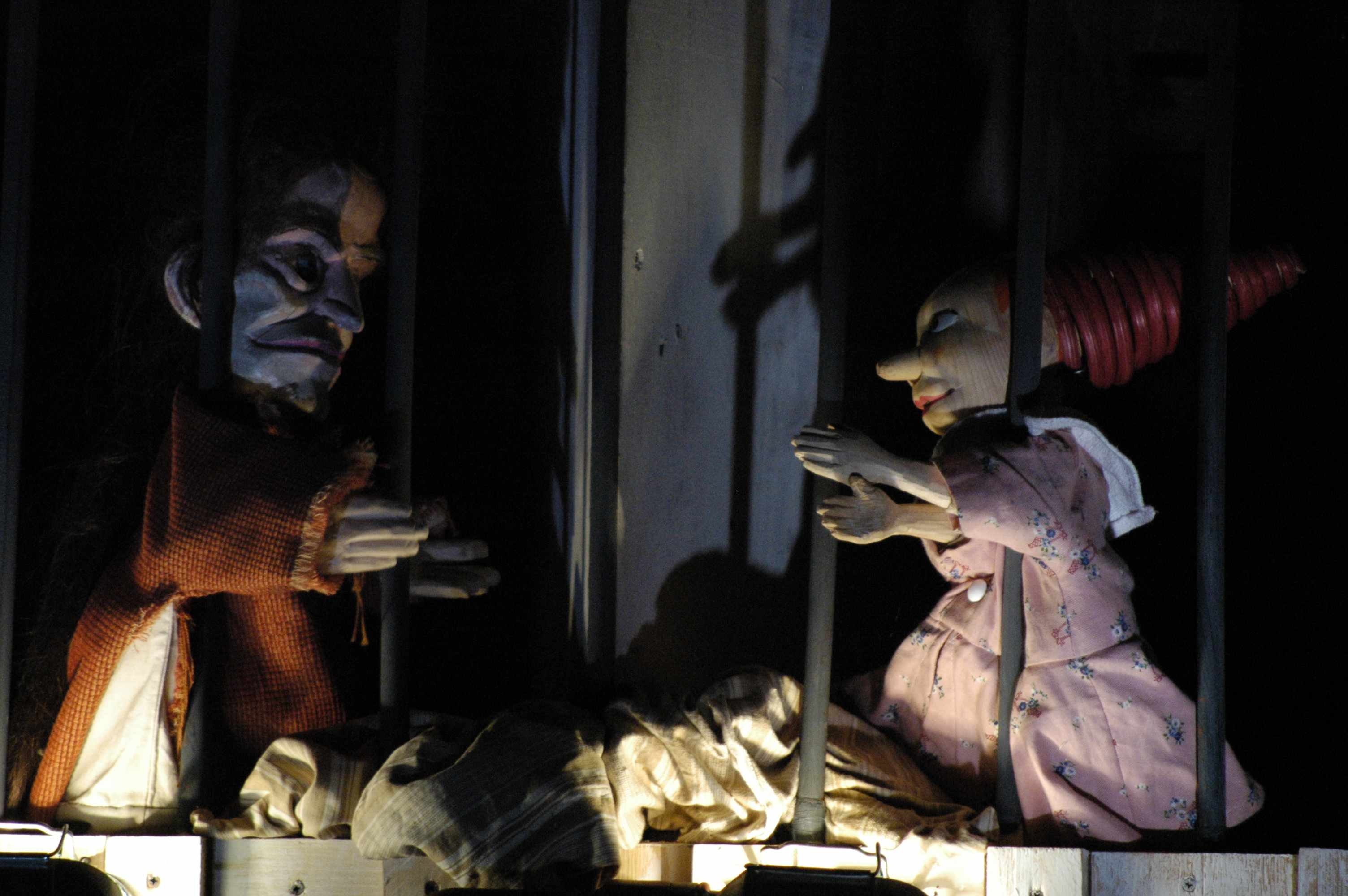 Nuovi Fantasmi Festival