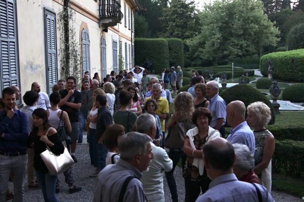 Il Giardino delle Esperidi Festival