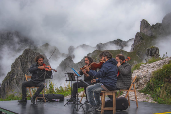 In Grigna! Festival