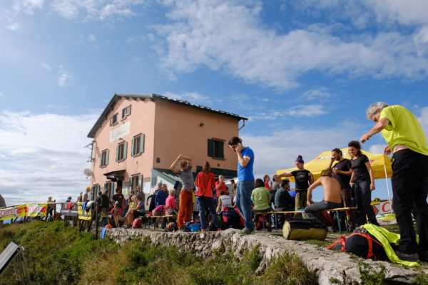 In Grigna! Festival