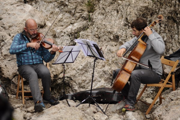 In Grigna! Festival