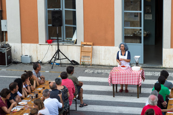 Il Giardino delle Esperidi Festival