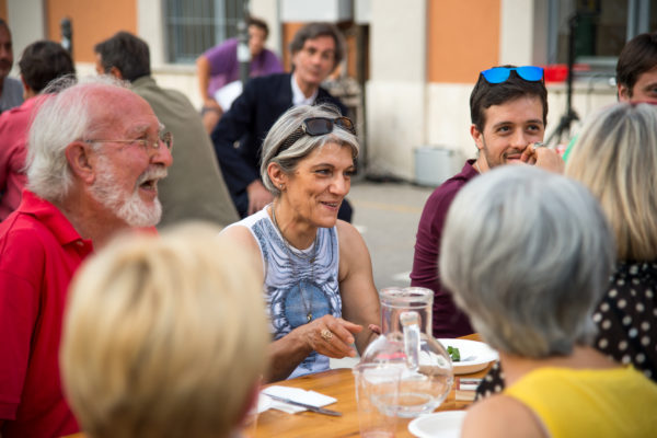 Il Giardino delle Esperidi Festival