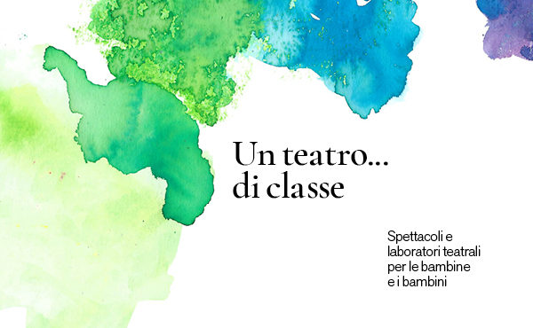 teatro scuole covid