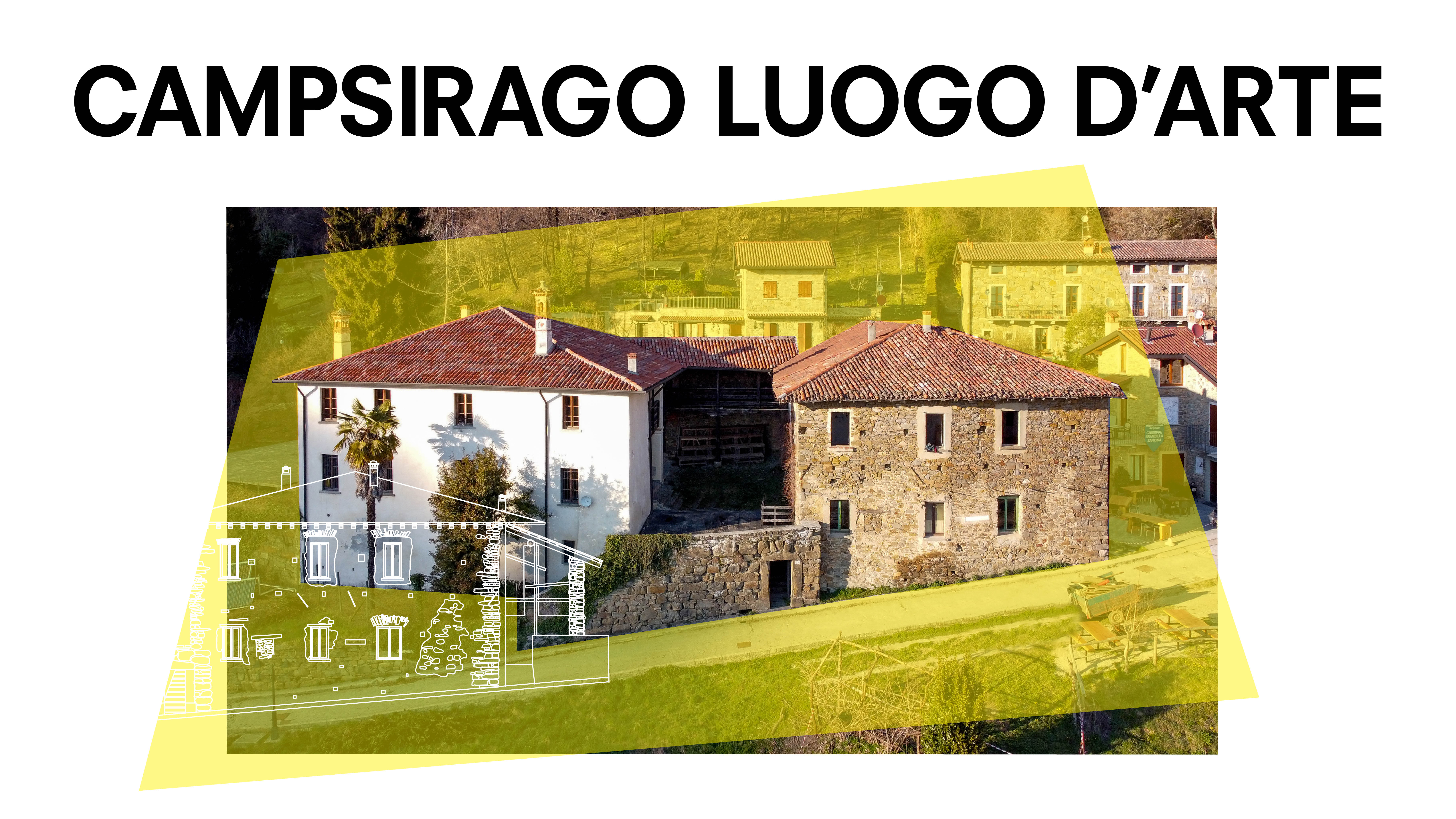 Campsirago Luogo d'Arte