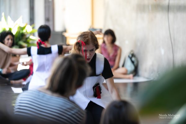 Corpo li(b)ero - Segni d'infanzia (5)