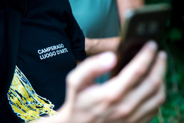 Campsirago Luogo d'Arte