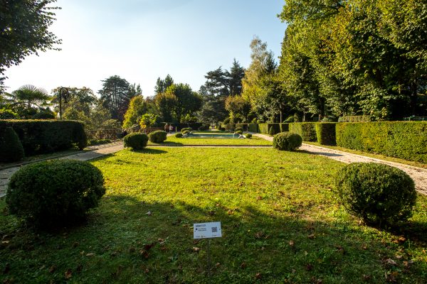 Villa Toeplitz