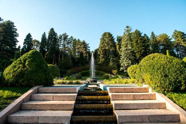 Villa Toeplitz Varese