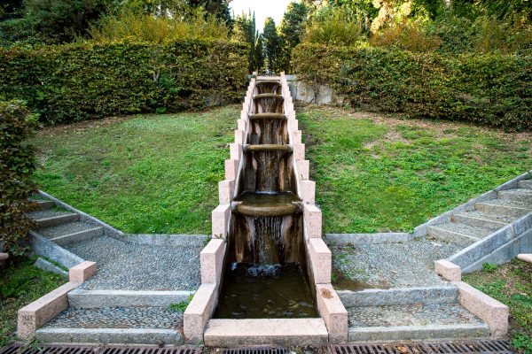 Villa Toeplitz Varese