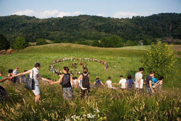 ph. Luisa Mizzoni Il Giardino delle Esperidi festival