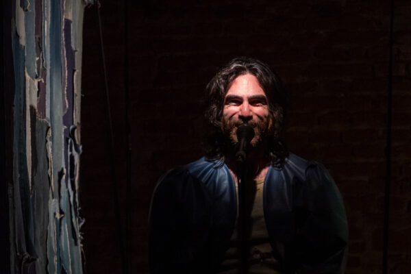 Ph. Alvise Crovato (43)